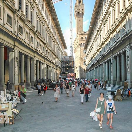 Awesome Apartment In Firenze With Wifi Exteriör bild