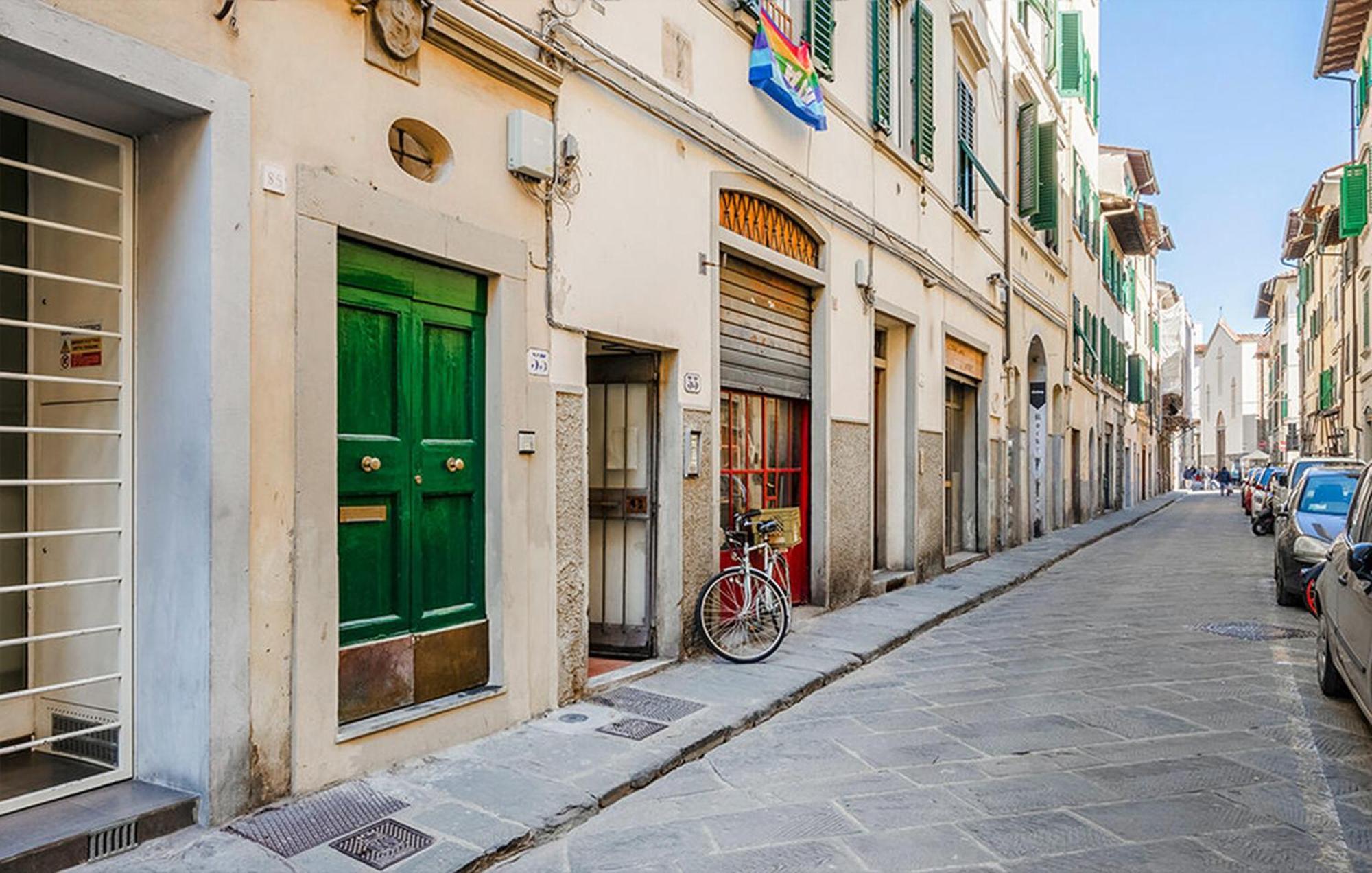 Awesome Apartment In Firenze With Wifi Exteriör bild