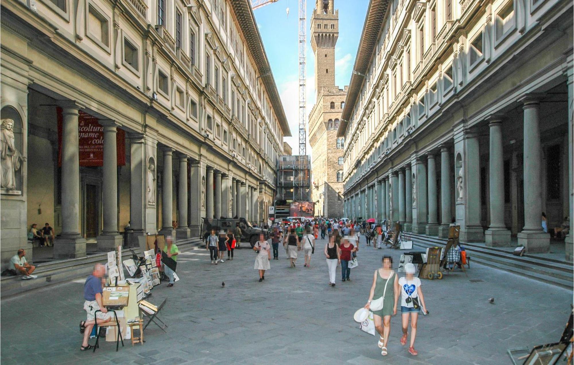 Awesome Apartment In Firenze With Wifi Exteriör bild