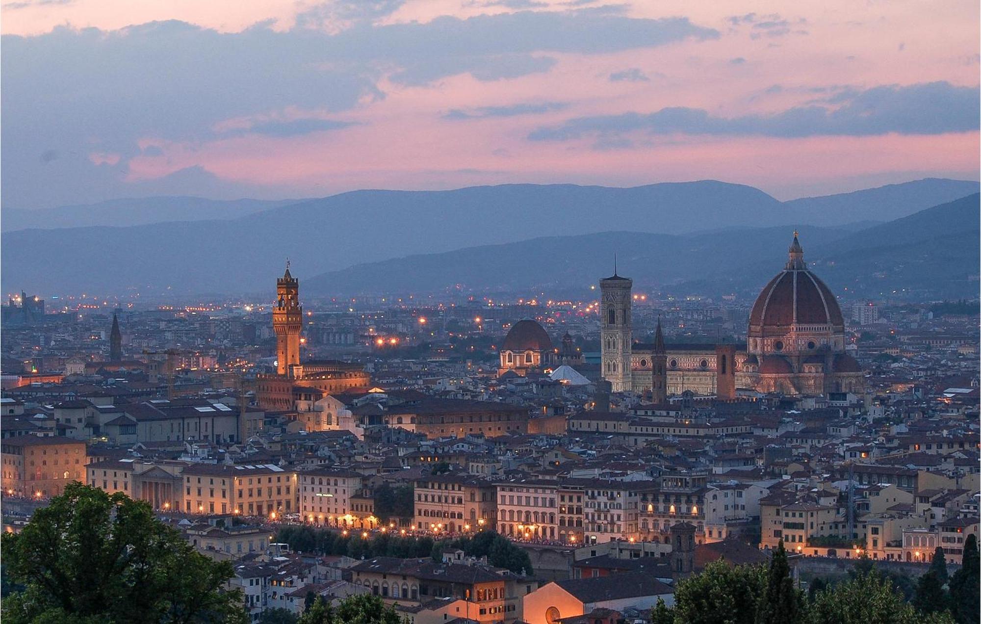 Awesome Apartment In Firenze With Wifi Exteriör bild