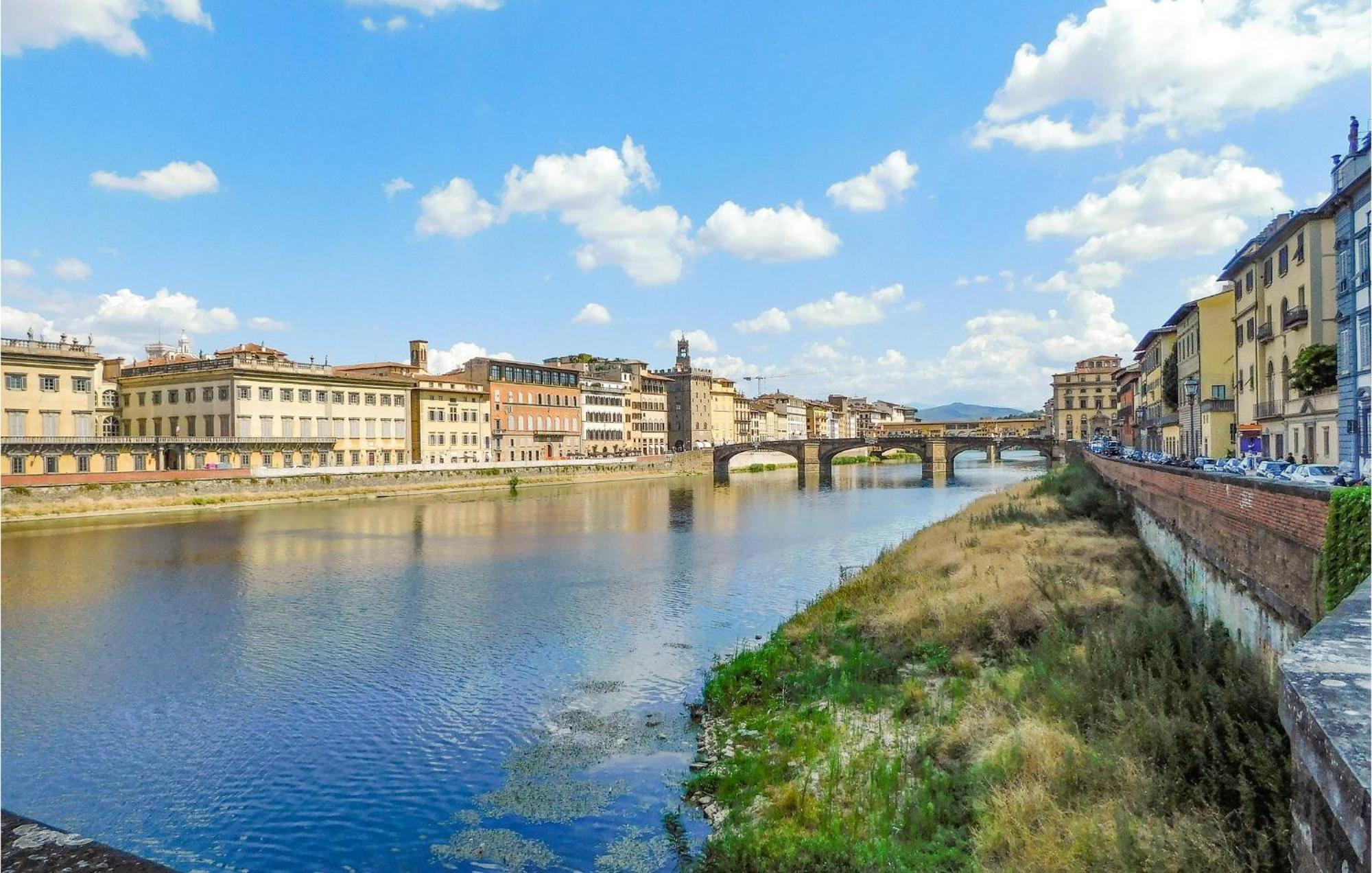 Awesome Apartment In Firenze With Wifi Exteriör bild