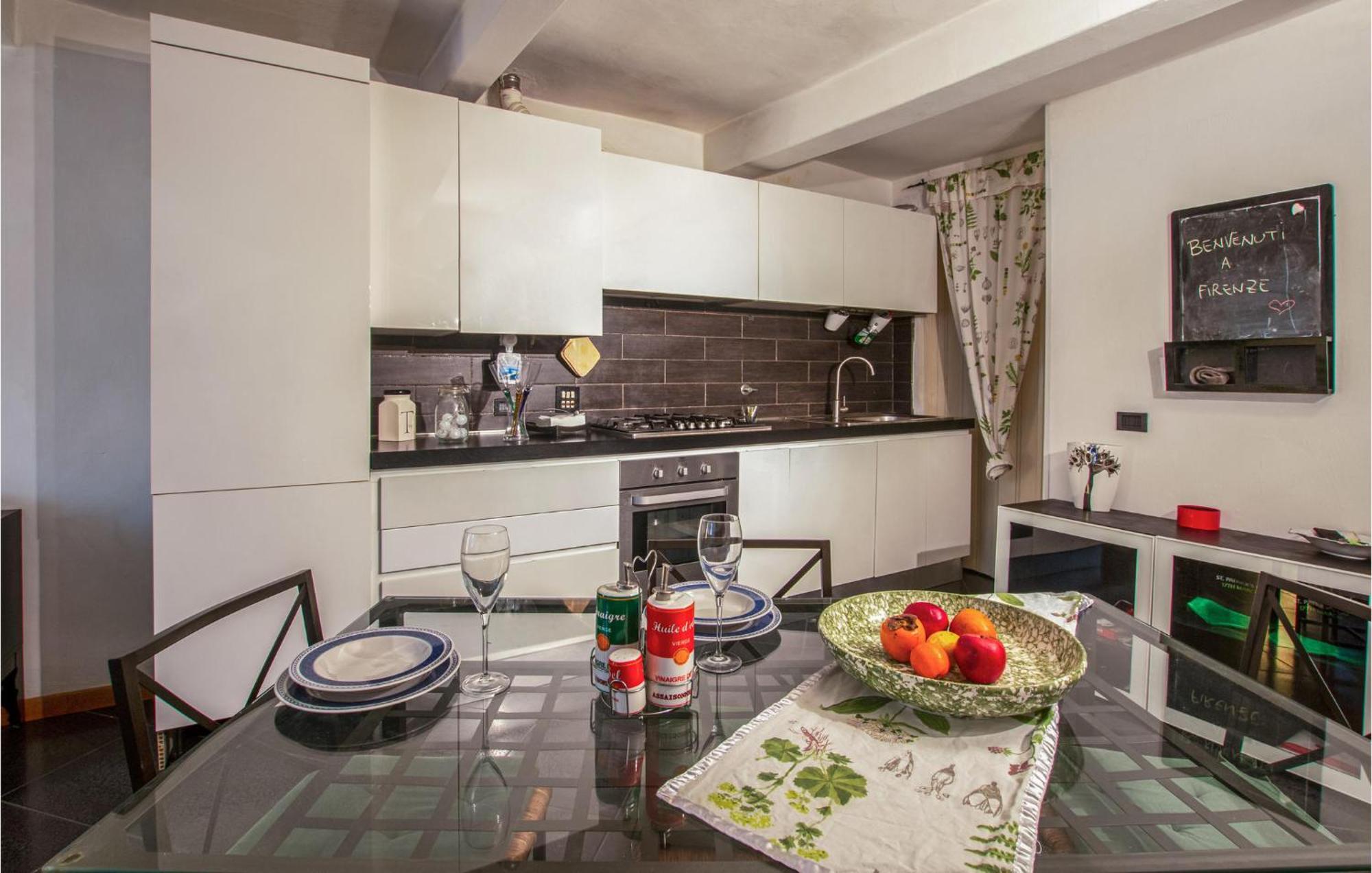 Awesome Apartment In Firenze With Wifi Exteriör bild