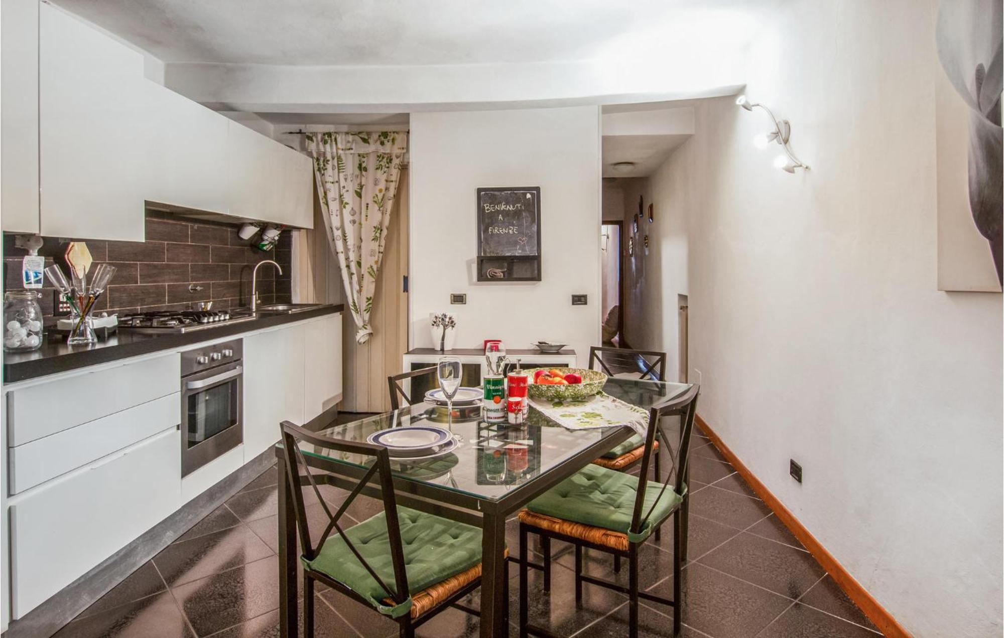 Awesome Apartment In Firenze With Wifi Exteriör bild