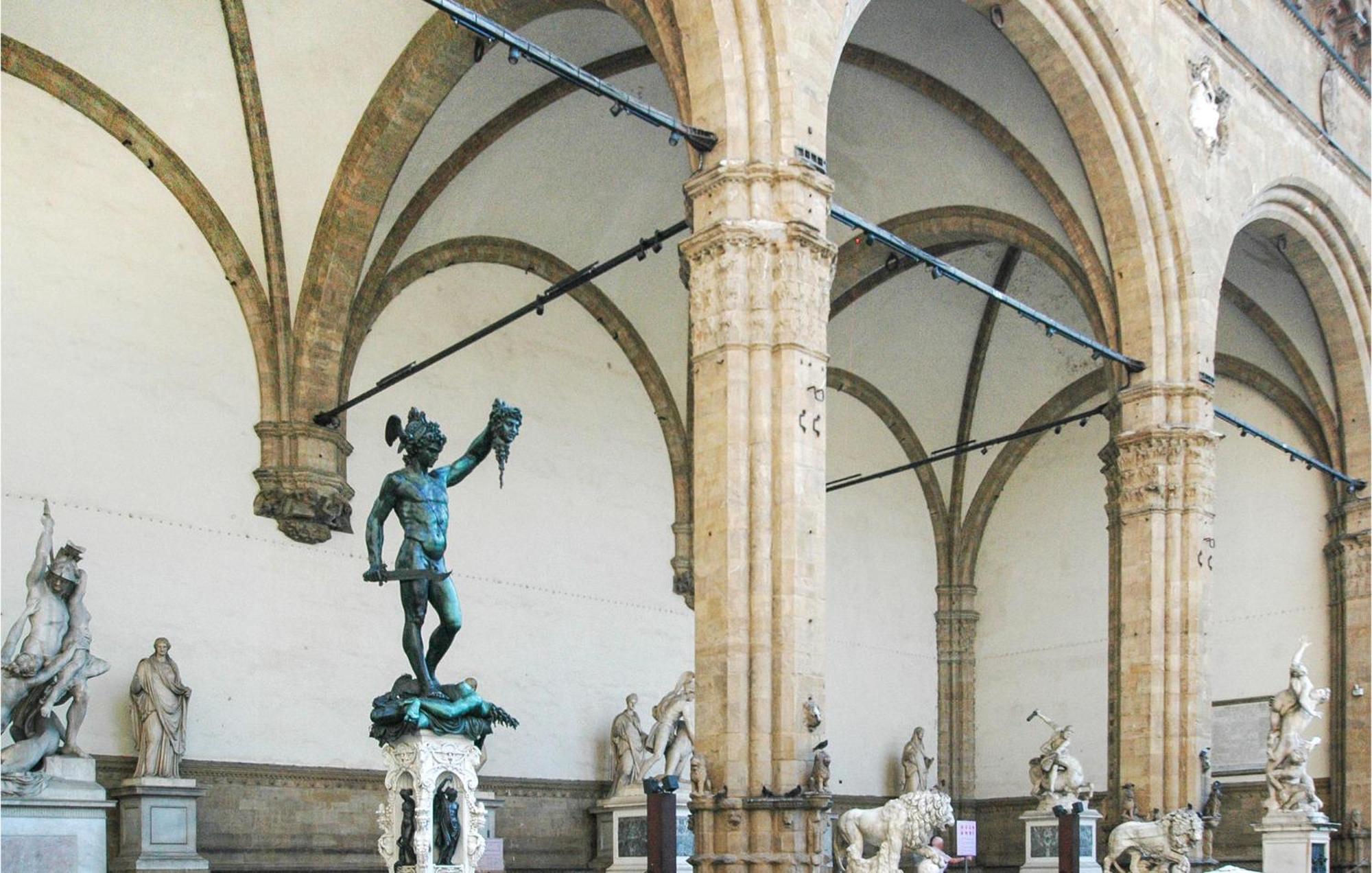 Awesome Apartment In Firenze With Wifi Exteriör bild