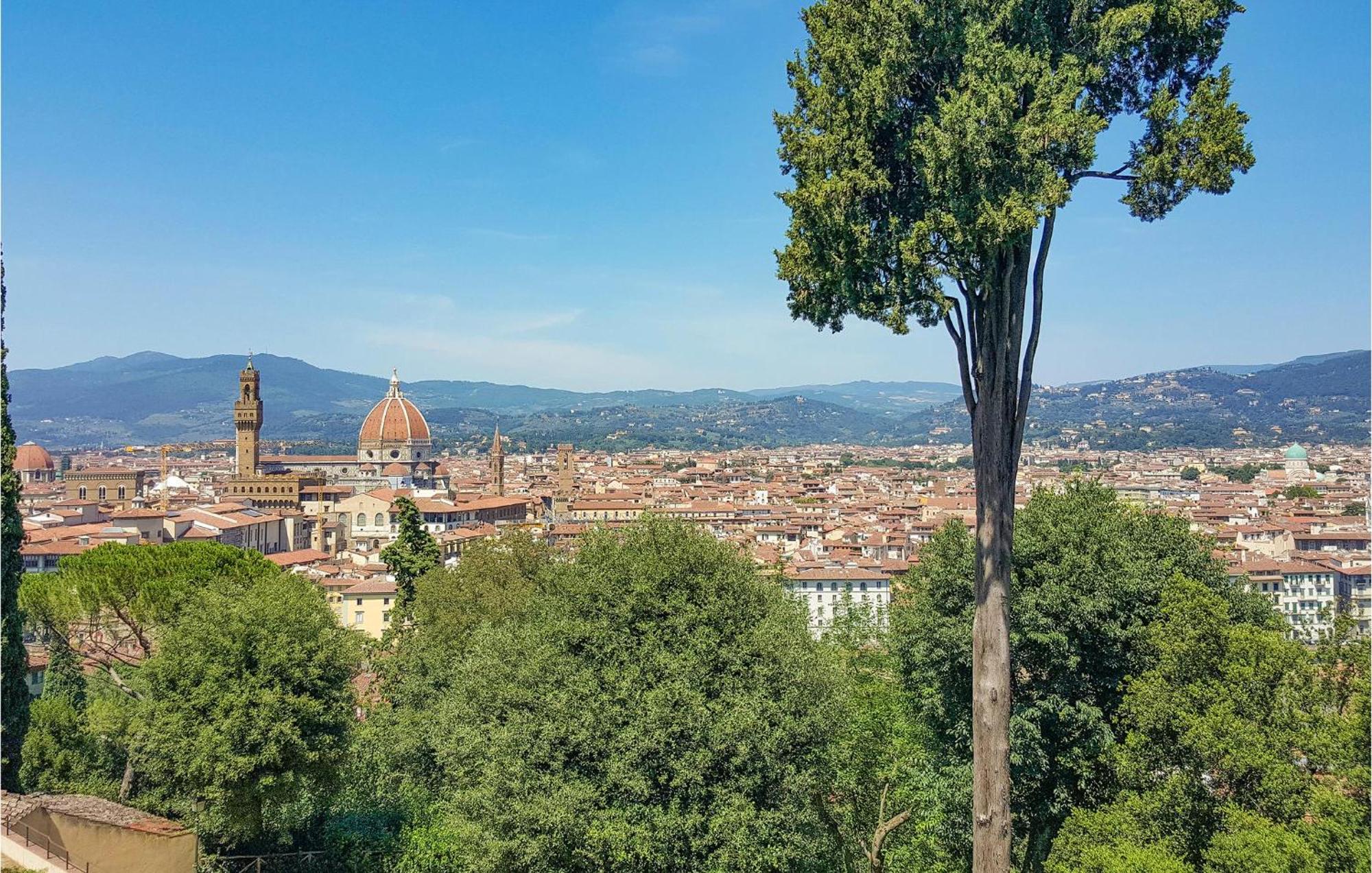 Awesome Apartment In Firenze With Wifi Exteriör bild